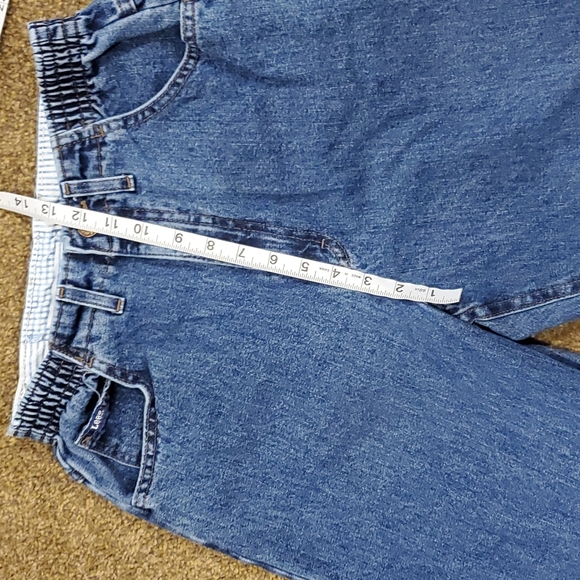 Vintage Lee Jeans - Picture 7 of 13